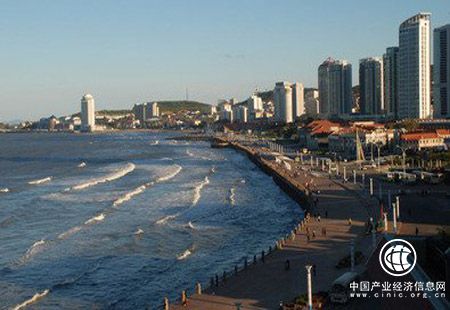 山東煙臺依托特色優勢構建“海洋經濟高地”
