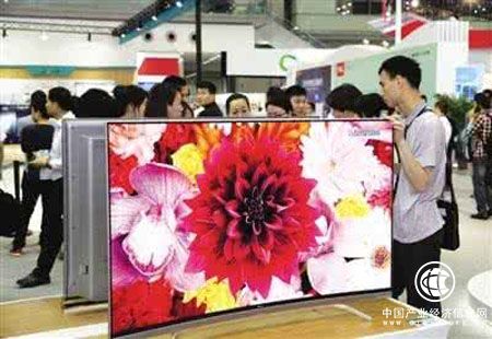 彩電產品升級加速將帶動下半年市場回暖