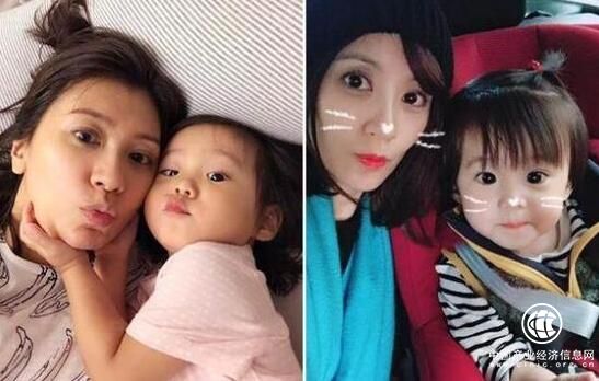 賈靜雯女兒咘咘嗨唱兒歌 《數蛤蟆》來段假饒舌可愛指數爆表