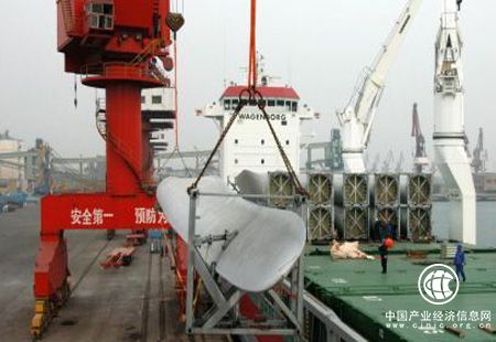 誰能打通國產船配設備上船“最后一公里”