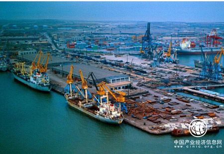 全球港口發展總體穩中向好 吞吐量增長有望弱勢復蘇