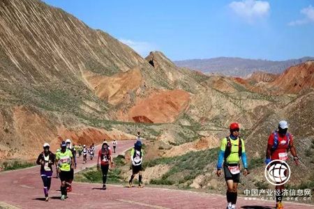 甘肅河西走廊體育旅游產業融合發展