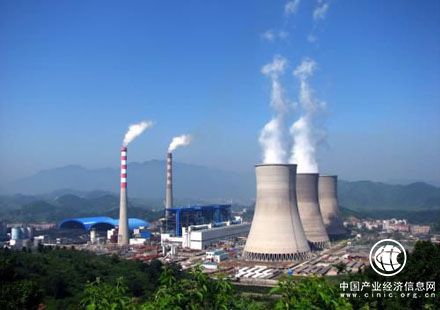 煤價高企 火電企業下半年仍難脫困
