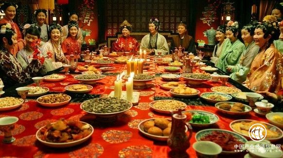 從《紅樓夢》到《陶庵夢憶》，中國人為什么鐘愛吃螃蟹？