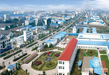 資金不足人才缺乏 工業園區智能化轉型遭遇掣肘