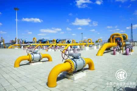 西北油田井口加熱爐自控節氣改造成效顯著