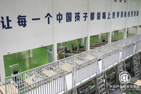 嚴格品控設計 君樂寶入選國家品牌計劃