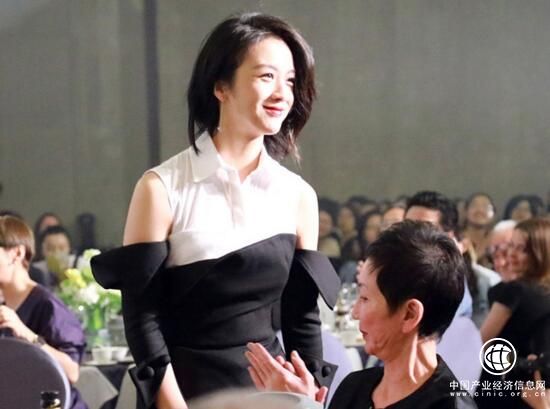 湯唯回應暈倒事件 一不小心工作排太滿