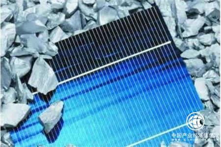 多晶硅產業在跌宕起伏中砥礪前行