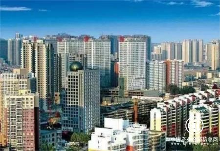 50城市住宅成交量連跌四個月 8月市場交易或持續趨弱