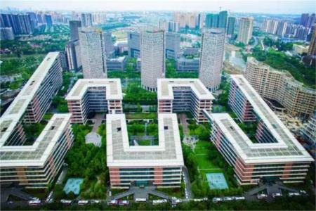 成都將設立1000億元規模產業基金支持企業發展