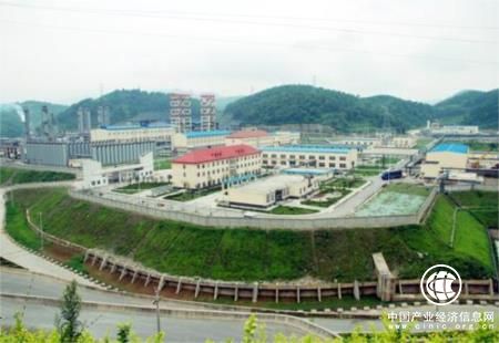 堅持綠色智能開發 開磷集團向“百年老店”再進發