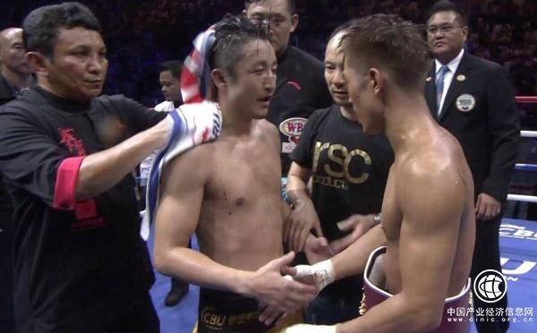 鄒市明負于日本拳手木村翔，他的拳手生涯還會繼續嗎