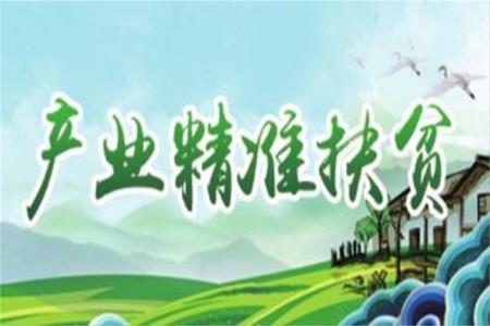 中國電信：產業扶貧授人以漁實現“輸血”到“造血”