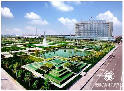 新動能加碼臨沂經濟技術開發區競爭力