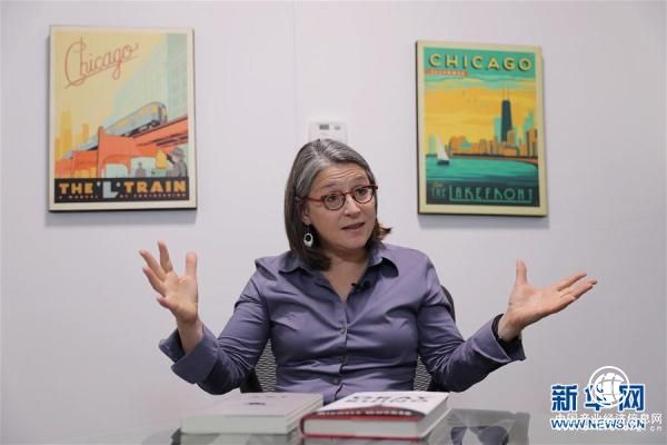 專訪《灰犀牛》作者：中國知道這本書說什么，并知道如何運用 