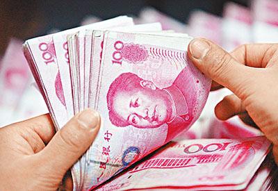 山西上半年社會融資增168.4% 多項指標四位數增長