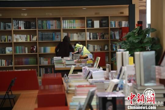遼寧省第六屆全民讀書節扶貧扶智捐贈圖書創新高