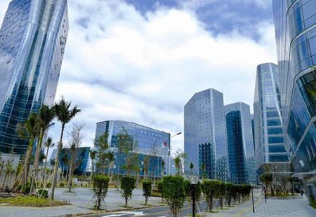 事關深入推進深圳綜合改革試點，這場發布會給出詳解