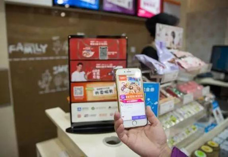 “無人”只是表面特征 數據能力才是新零售的核心