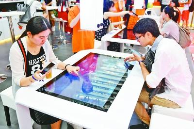 新技術下的商業新生：無人零售店引廣泛關注