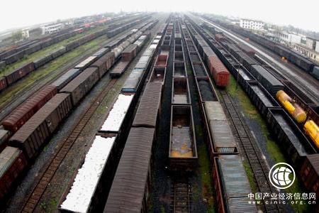 鐵路貨運“深改”才能變優勢為勝勢