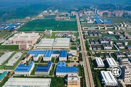 肇慶高新區：大項目