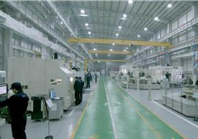 福建實施“強制造”計劃加快建設先進制造業強省