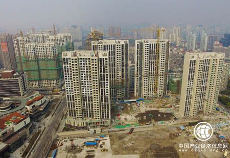 調控政策趨嚴房企觀望 上海樓市新盤已接近休眠