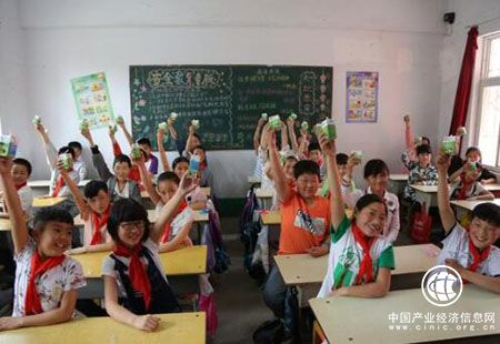 從CSR到SDGs：伊利企業社會責任升級之路