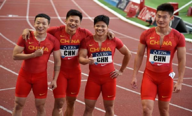 田徑世錦賽能看啥：中國接力天團PK日本，博爾特迎來告別戰