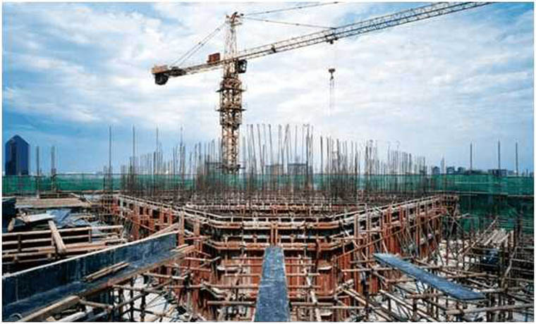中國建筑：2024年實現地產業務合約銷售額為4219億元