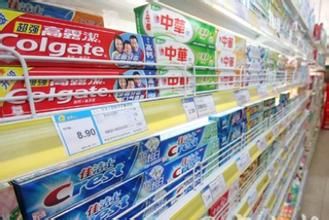 牙膏備案商品數總計超1.4萬個　廣東省備案商品數量位列第一