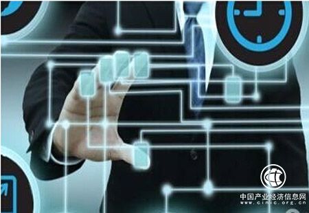 論道智能制造 需以數據為核心進行融合創新