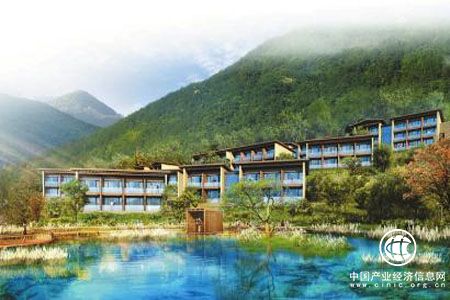 四川加快建設萬億級旅游產業集群