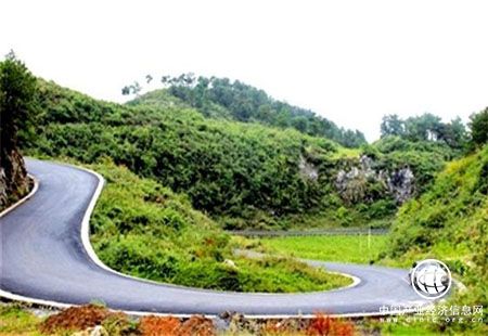 貴州：農村公路“組組通”加快深度貧困地區脫貧