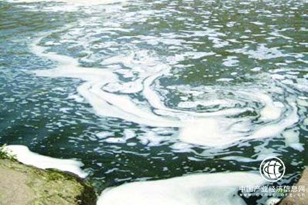 重慶：對污水收集管網跑冒漏等5類水污染問題亮出“紅牌”