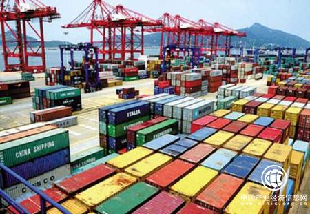 上半年外貿穩步增長 制造業利用外資增長3%
