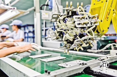 新路徑、新平臺、新體系——珠三角破除路徑依賴打造發展新引擎