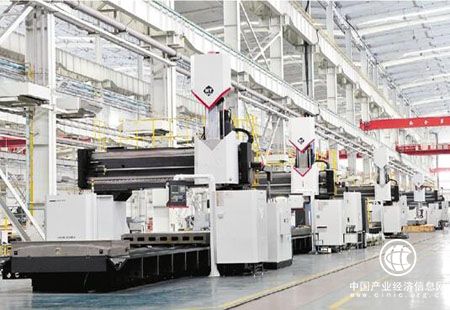 打造“四大新體系”寧波領跑中國“先進制造”