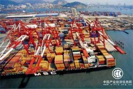 今年上半年浙江外經貿保持穩中向好態勢