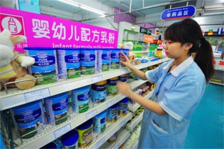 下半年我國消費品工業生產增速將穩中趨緩