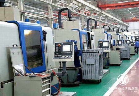 廣西梧州出臺優惠政策破解鍛壓機床企業發展難題