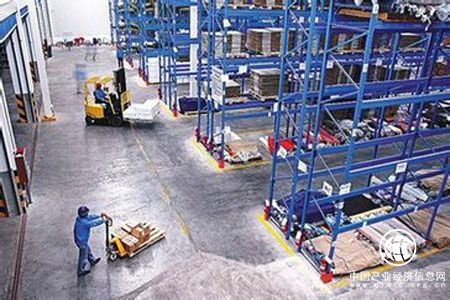 14部門聯合發文力促物流業制造業深度融合