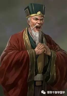 【國學箴言】國將興，必賞諫臣；國將亡，必殺諫臣。