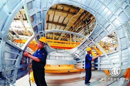 央企在海外資產約8萬億元人民幣 海外員工達到125萬