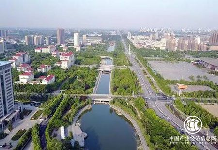 河南1.37億元支持節能和資源循環利用 涉及40個項目