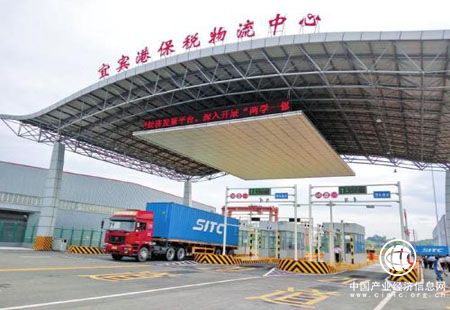 2023年11月份四川物流業景氣指數48.6% 較上月回升3.2個百分點