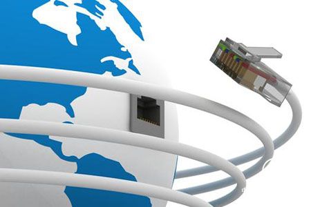 【砥礪奮進的五年】網絡提速降費：互聯總帶寬增長超4倍