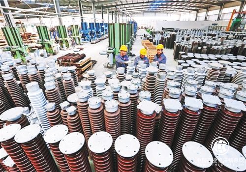 江西萍鄉：百年煤都由“破”而“立”